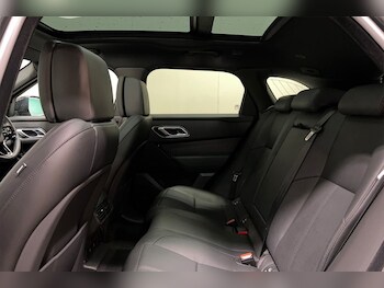 Used Land Rover Range Rover Velar 2025 for sale - 78630297: Photo