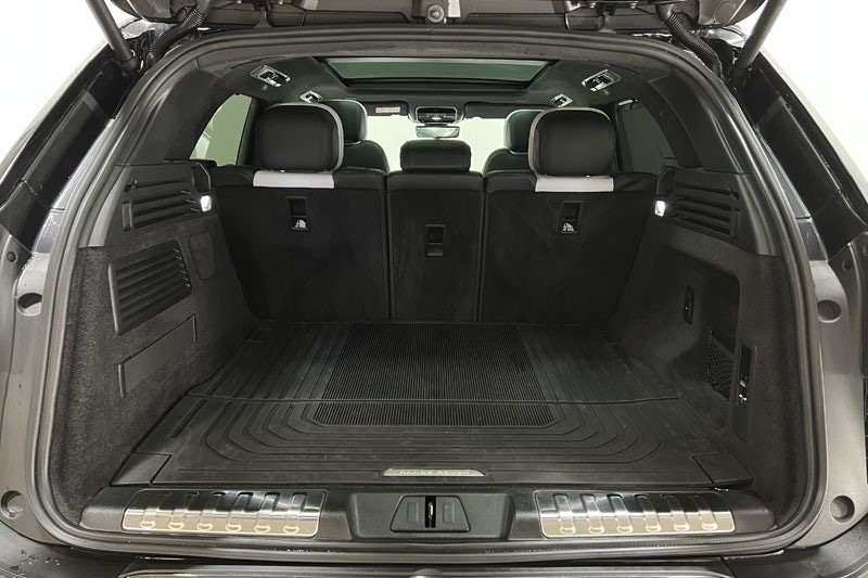 Used Land Rover Range Rover Sport 2025 for sale - 77207082: Photo 10