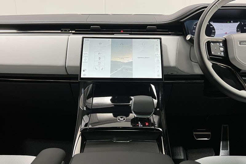 Used Land Rover Range Rover Sport 2025 for sale - 77207082: Photo 14