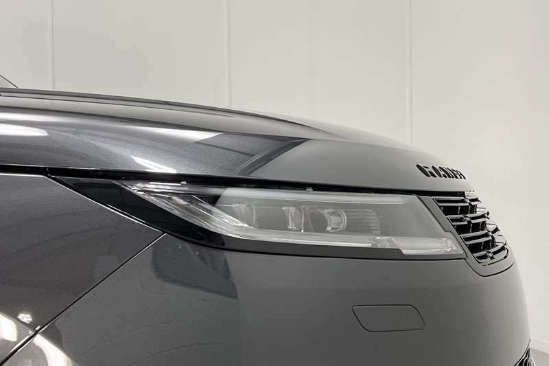 Used Land Rover Range Rover Sport 2025 for sale - 77207082: Photo 17