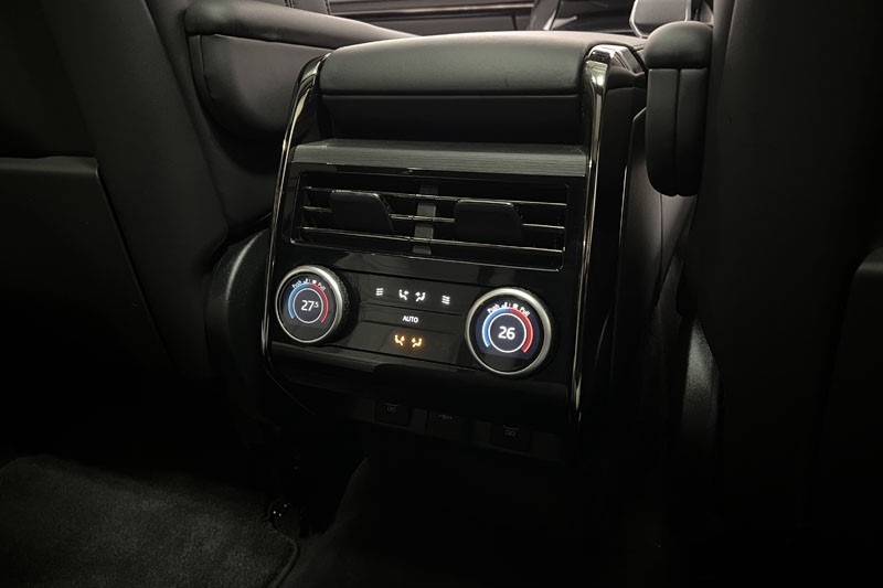 Used Land Rover Range Rover Sport 2025 for sale - 77207082: Photo 18