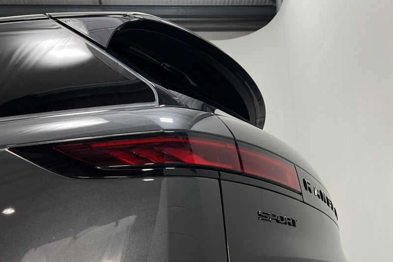 Used Land Rover Range Rover Sport 2025 for sale - 77207082: Photo 19