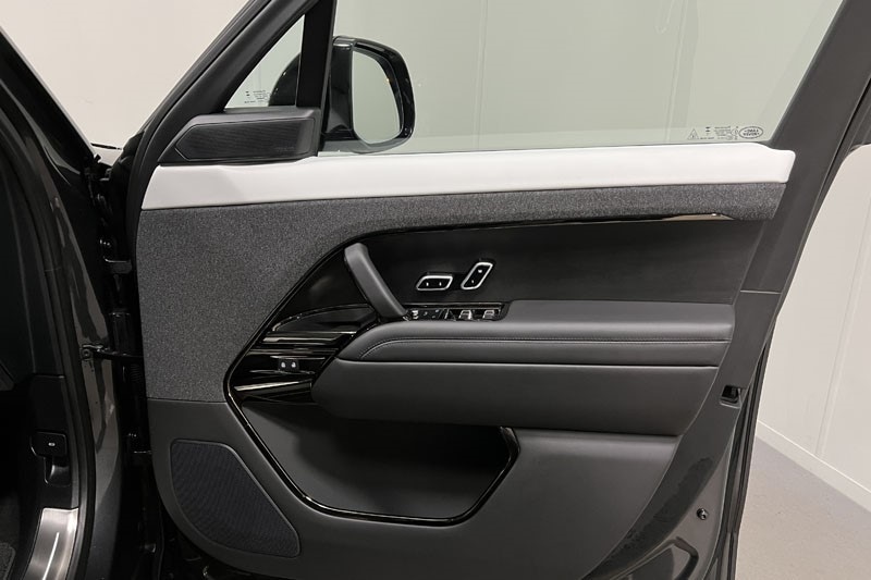 Used Land Rover Range Rover Sport 2025 for sale - 77207082: Photo 22