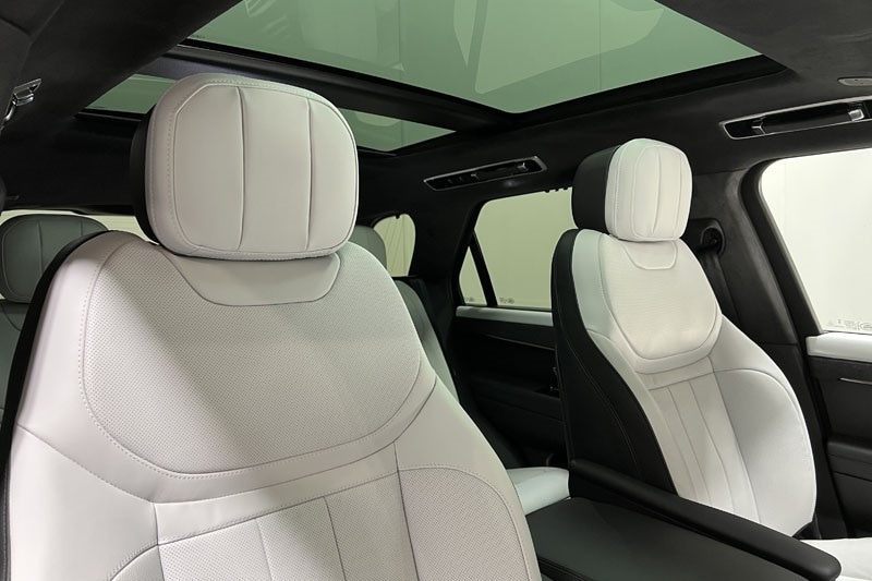 Used Land Rover Range Rover Sport 2025 for sale - 77207082: Photo 27