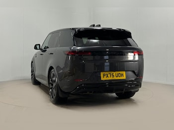 Used Land Rover Range Rover Sport 2025 for sale - 77207082: Photo