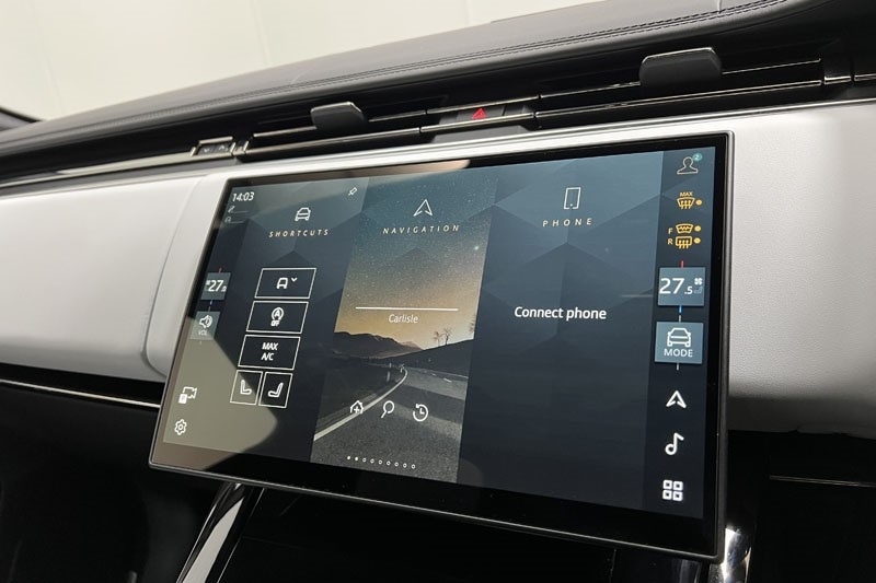 Used Land Rover Range Rover Sport 2025 for sale - 77207082: Photo 35