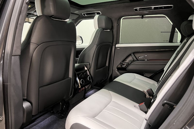 Used Land Rover Range Rover Sport 2025 for sale - 77207082: Photo 46