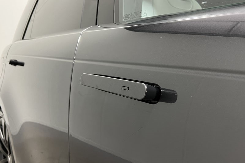 Used Land Rover Range Rover Sport 2025 for sale - 77207082: Photo 52