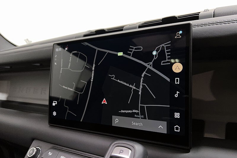 Used Land Rover Defender 2024 for sale - 77729452: Photo 11