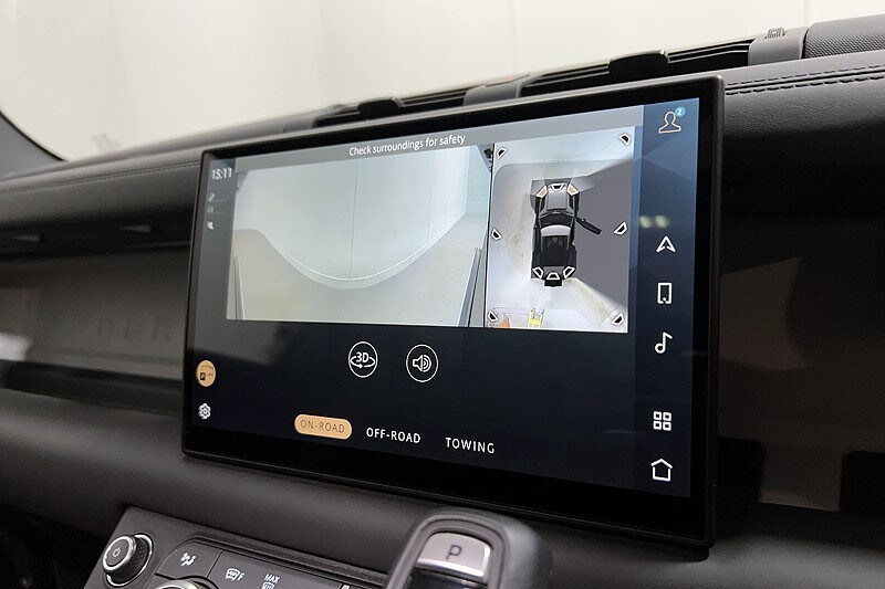 Used Land Rover Defender 2024 for sale - 77729452: Photo 12