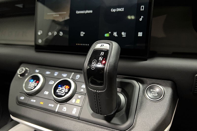 Used Land Rover Defender 2024 for sale - 77729452: Photo 13