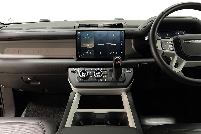 Used Land Rover Defender 2024 for sale - 77729452: Photo 14