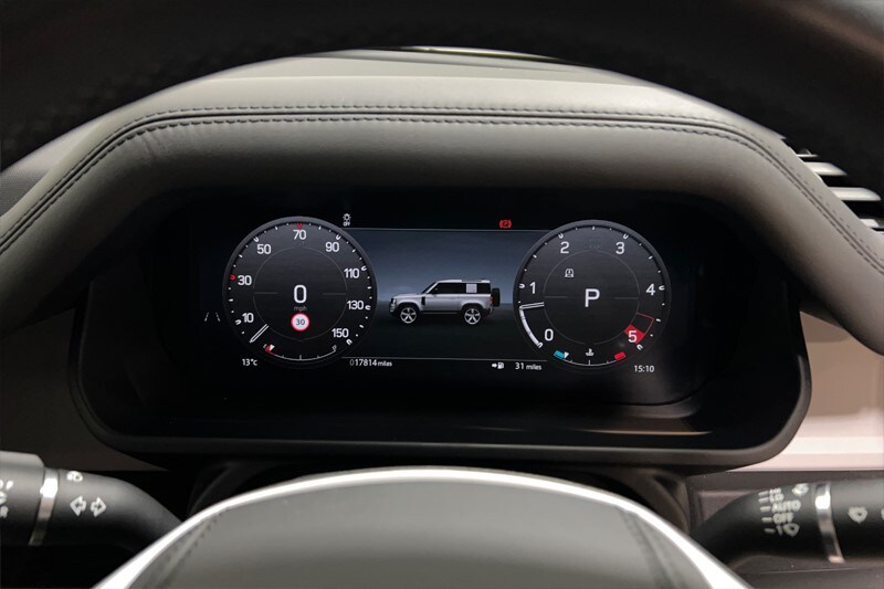 Used Land Rover Defender 2024 for sale - 77729452: Photo 16