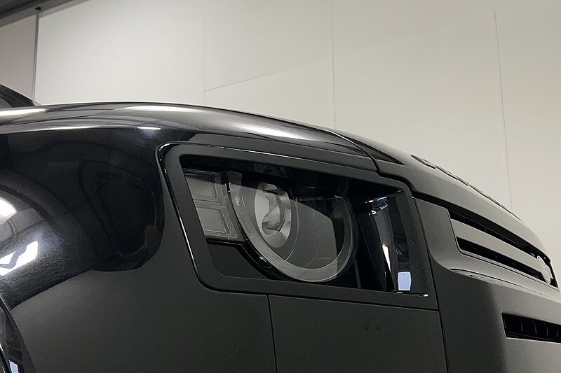 Used Land Rover Defender 2024 for sale - 77729452: Photo 17