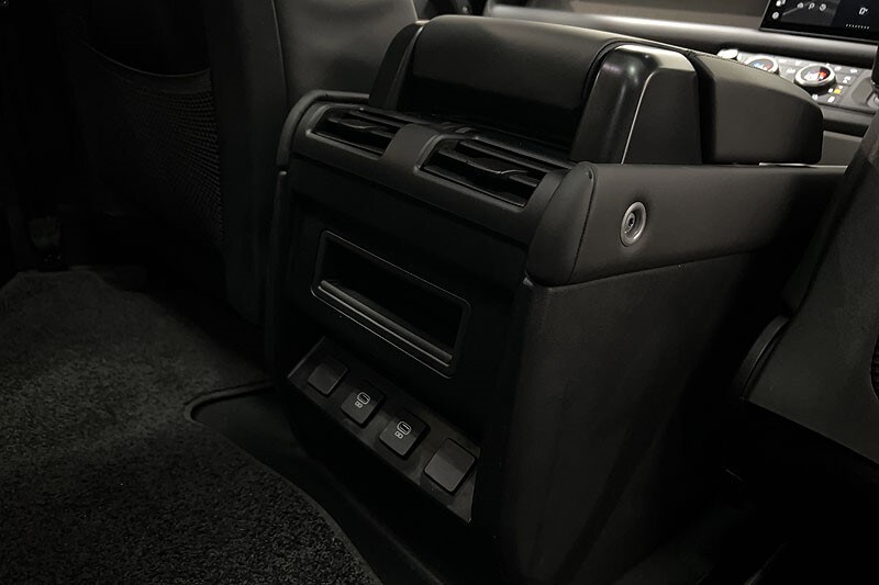 Used Land Rover Defender 2024 for sale - 77729452: Photo 18