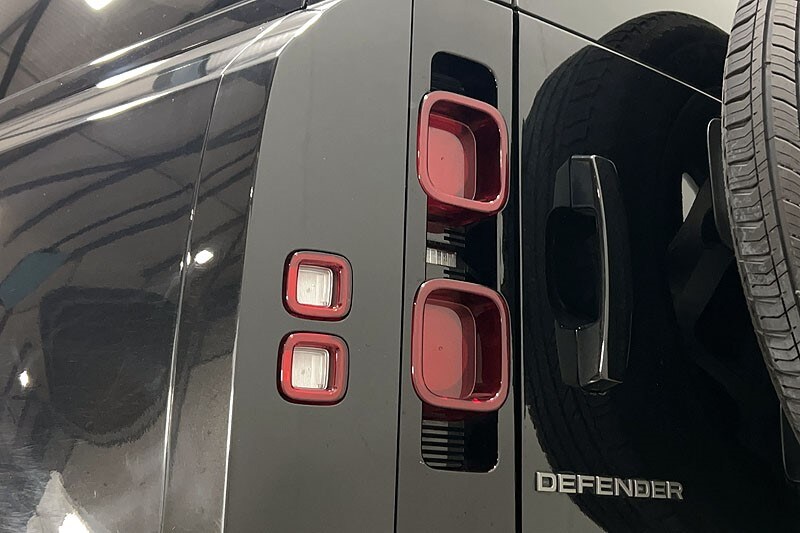 Used Land Rover Defender 2024 for sale - 77729452: Photo 19