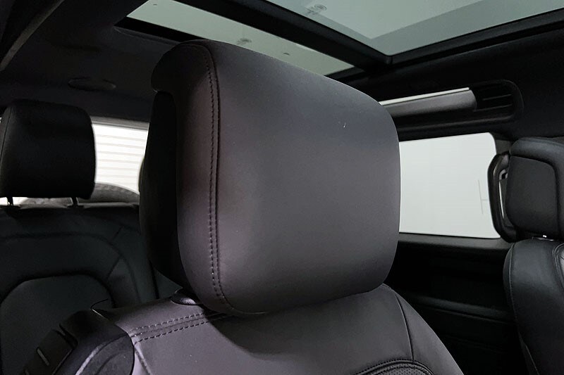 Used Land Rover Defender 2024 for sale - 77729452: Photo 28