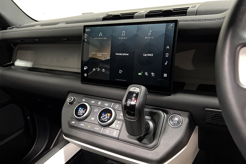 Used Land Rover Defender 2024 for sale - 77729452: Photo 31