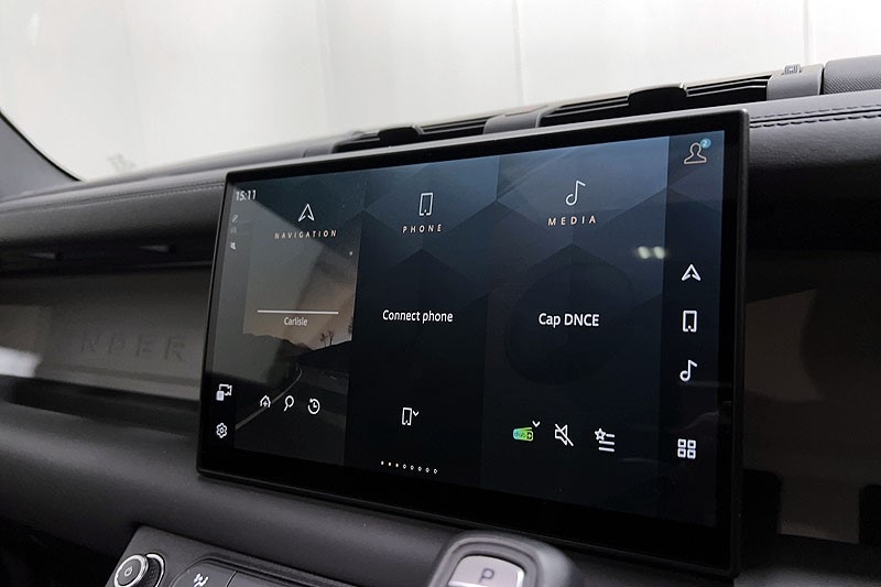 Used Land Rover Defender 2024 for sale - 77729452: Photo 33