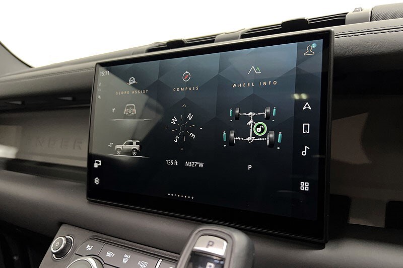 Used Land Rover Defender 2024 for sale - 77729452: Photo 34