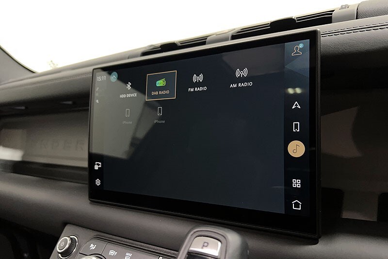 Used Land Rover Defender 2024 for sale - 77729452: Photo 36