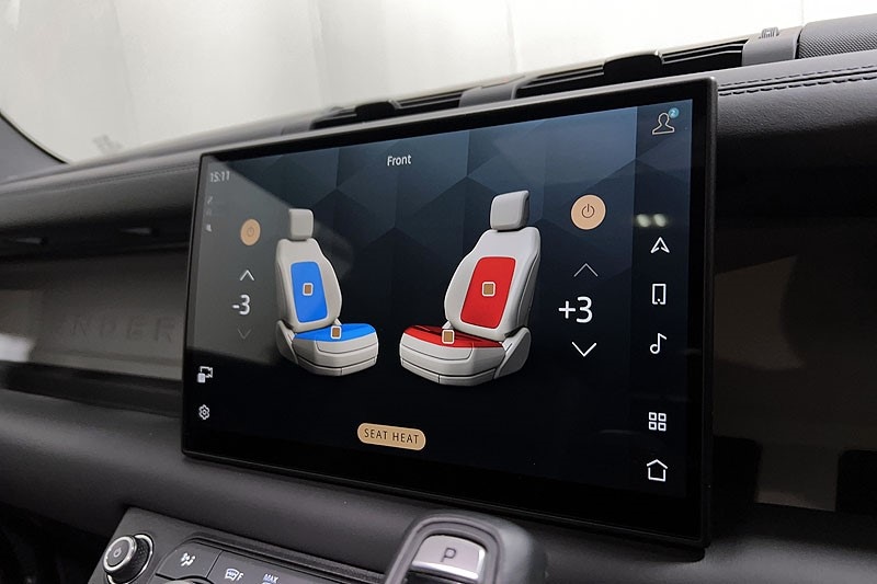 Used Land Rover Defender 2024 for sale - 77729452: Photo 39