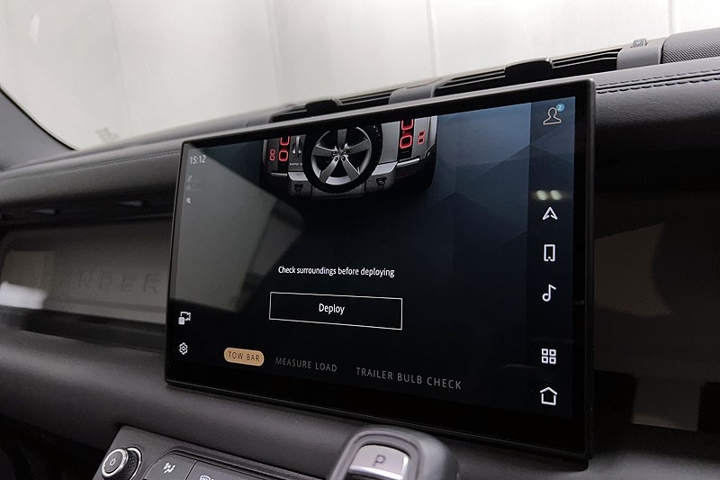 Used Land Rover Defender 2024 for sale - 77729452: Photo 40