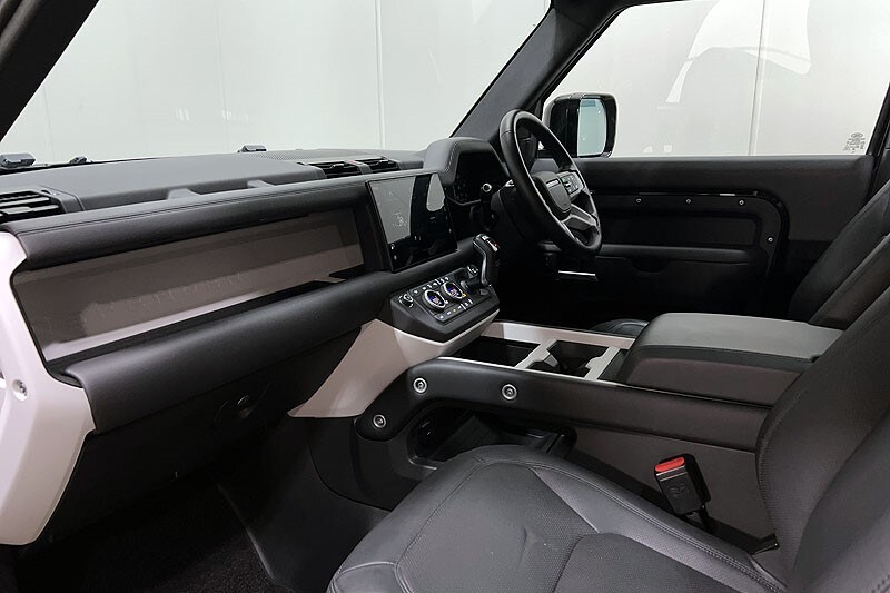 Used Land Rover Defender 2024 for sale - 77729452: Photo 42