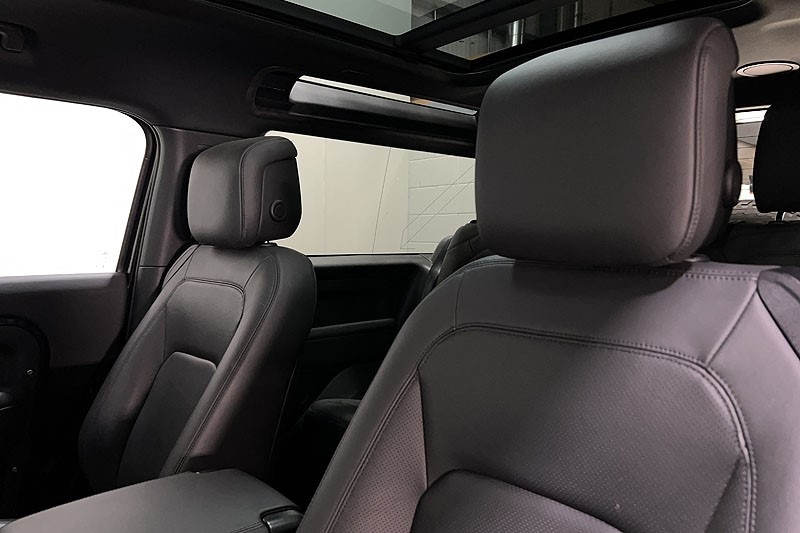 Used Land Rover Defender 2024 for sale - 77729452: Photo 44