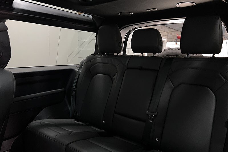 Used Land Rover Defender 2024 for sale - 77729452: Photo 45