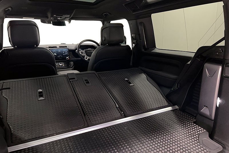 Used Land Rover Defender 2024 for sale - 77729452: Photo 48