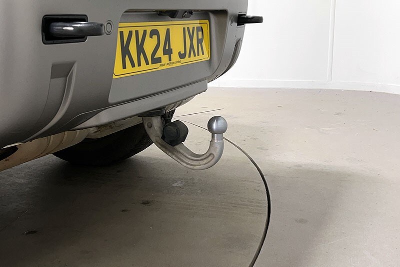 Used Land Rover Defender 2024 for sale - 77729452: Photo 50