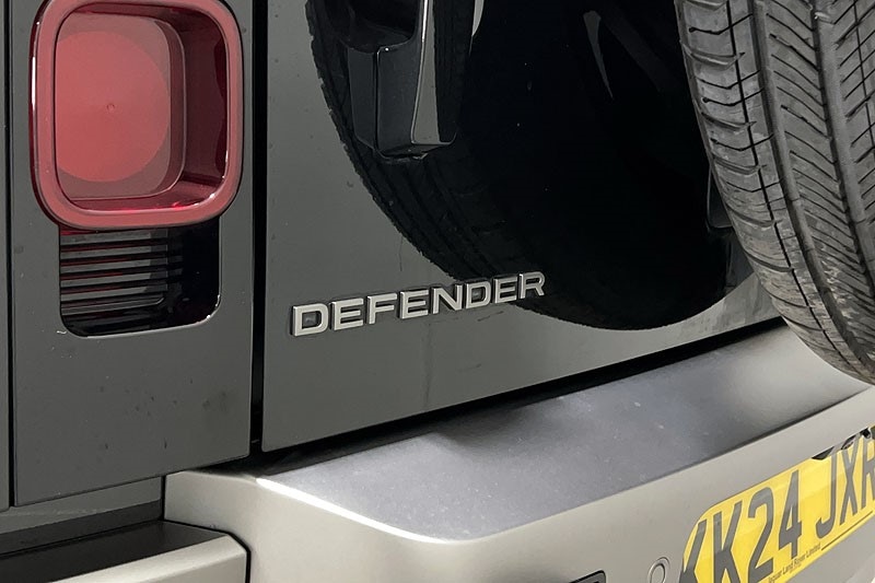 Used Land Rover Defender 2024 for sale - 77729452: Photo 51