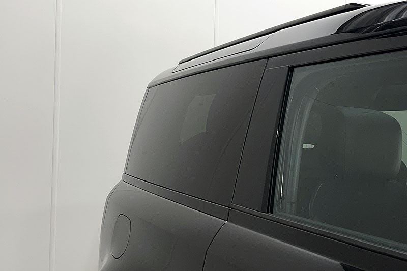 Used Land Rover Defender 2024 for sale - 77729452: Photo 53