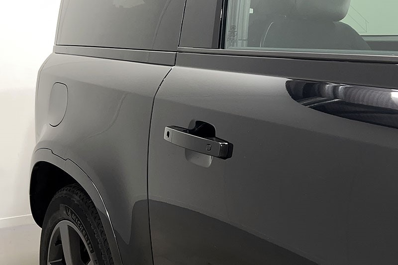 Used Land Rover Defender 2024 for sale - 77729452: Photo 54