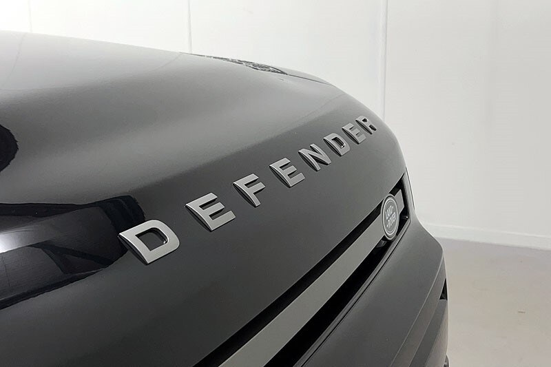 Used Land Rover Defender 2024 for sale - 77729452: Photo 56