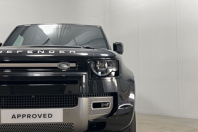 Used Land Rover Defender 2024 for sale - 77729452: Photo 57