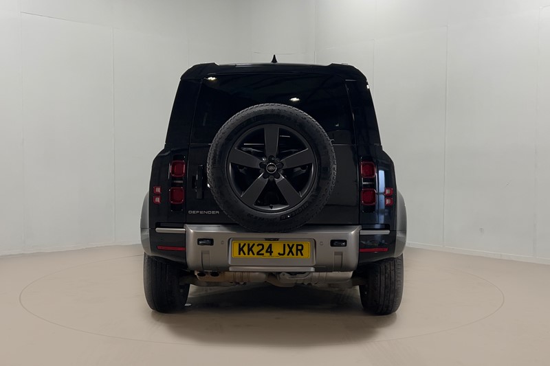 Used Land Rover Defender 2024 for sale - 77729452: Photo 6