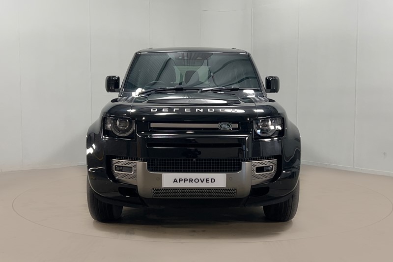 Used Land Rover Defender 2024 for sale - 77729452: Photo 7