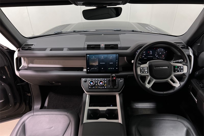 Used Land Rover Defender 2024 for sale - 77729452: Photo 9