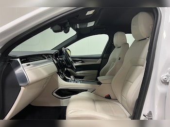 Used Jaguar F-Pace 2022 for sale - 78531306: Photo