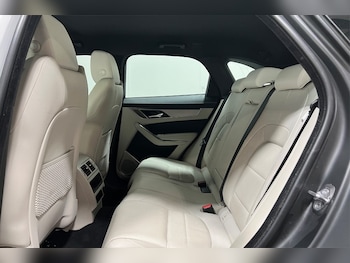 Used Jaguar F-Pace 2022 for sale - 78531306: Photo