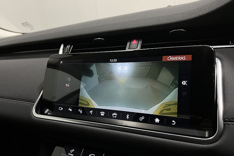 Used Land Rover Range Rover Evoque 2020 for sale - 77476623: Photo 12