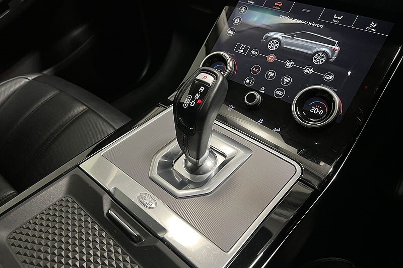 Used Land Rover Range Rover Evoque 2020 for sale - 77476623: Photo 13