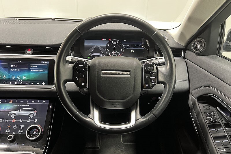 Used Land Rover Range Rover Evoque 2020 for sale - 77476623: Photo 15