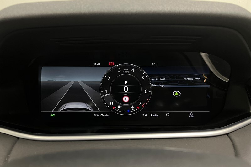 Used Land Rover Range Rover Evoque 2020 for sale - 77476623: Photo 16