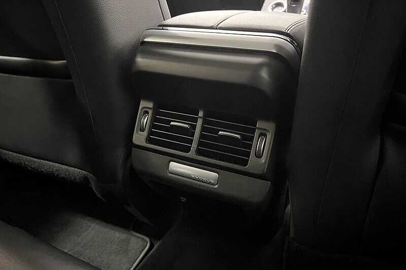 Used Land Rover Range Rover Evoque 2020 for sale - 77476623: Photo 18