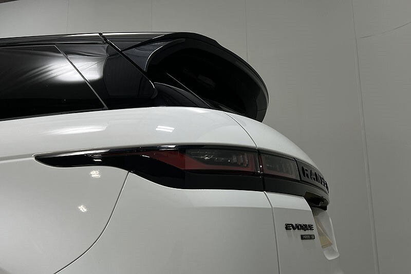 Used Land Rover Range Rover Evoque 2020 for sale - 77476623: Photo 19