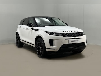 Used Land Rover Range Rover Evoque 2020 for sale - 77476623: Photo