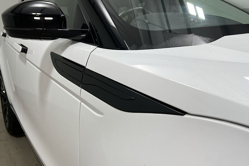 Used Land Rover Range Rover Evoque 2020 for sale - 77476623: Photo 20